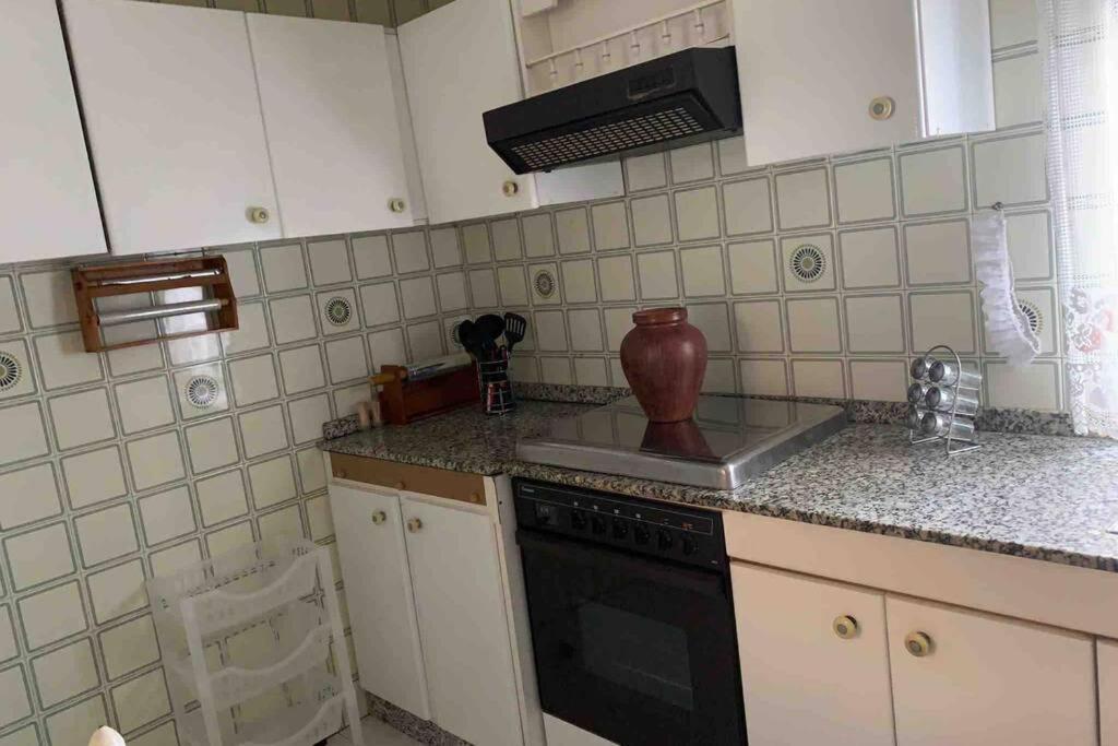 Casa Angeles Villa Marín Eksteriør billede