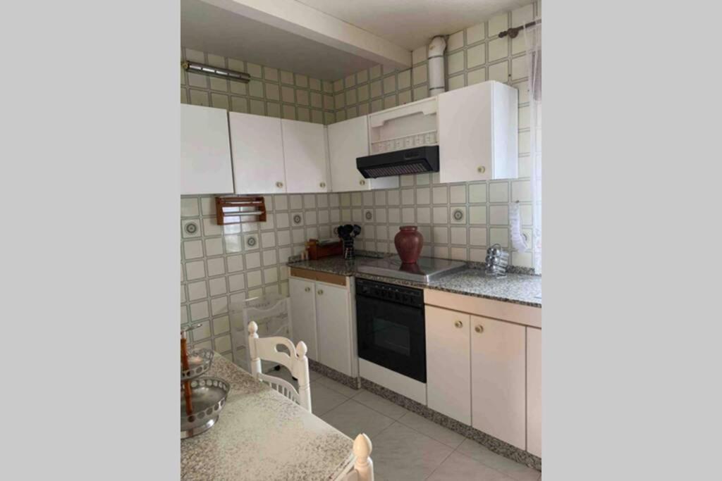 Casa Angeles Villa Marín Eksteriør billede