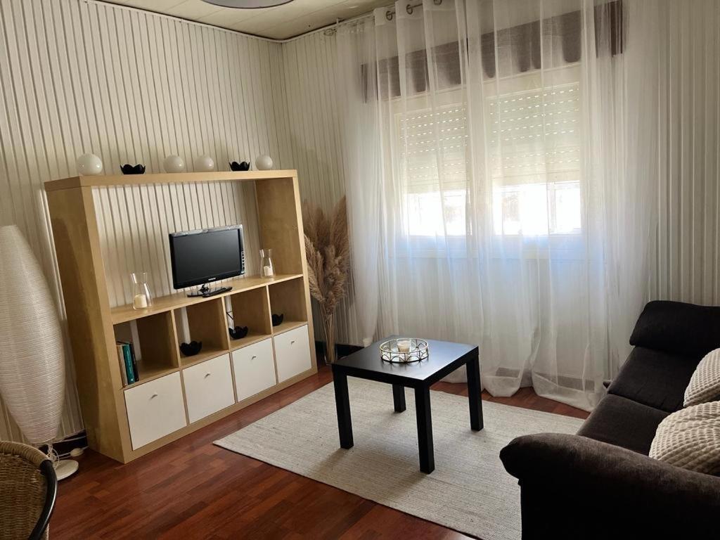 Casa Angeles Villa Marín Eksteriør billede