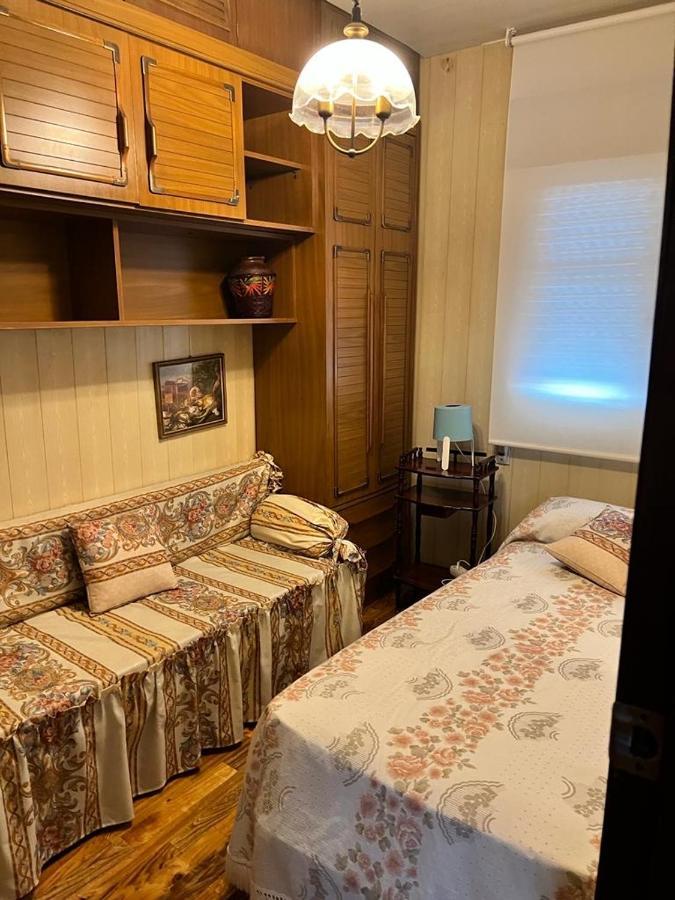 Casa Angeles Villa Marín Eksteriør billede